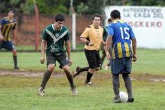 Foto de la galería: El Laurel 2-Mitre 2