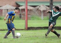 Foto de la galería: El Laurel 2-Mitre 2