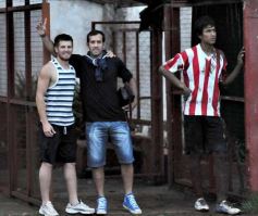 Foto de la galería: Candelaria 2-Huracan 1