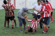 Foto de la galería: Candelaria 2-Huracan 1