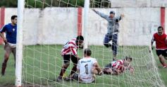 Foto de la galería: Candelaria 2-Huracan 1