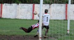 Foto de la galería: Candelaria 2-Huracan 1