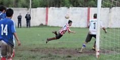 Foto de la galería: Candelaria 2-Huracan 1
