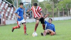 Foto de la galería: Candelaria 2-Huracan 1