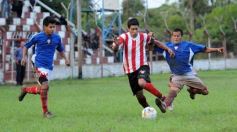 Foto de la galería: Candelaria 2-Huracan 1