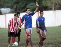 Foto de la galería: Candelaria 2-Huracan 1