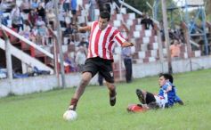 Foto de la galería: Candelaria 2-Huracan 1