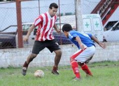 Foto de la galería: Candelaria 2-Huracan 1