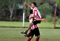 Foto de la galería: Candelaria 2-Huracan 1