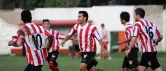 Foto de la galería: Candelaria 2-Huracan 1