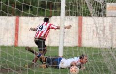 Foto de la galería: Candelaria 2-Huracan 1