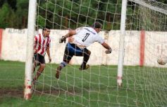 Foto de la galería: Candelaria 2-Huracan 1