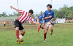 Foto de la galería: Candelaria 2-Huracan 1