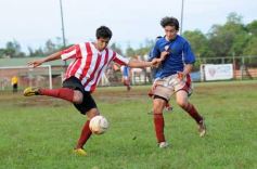 Foto de la galería: Candelaria 2-Huracan 1
