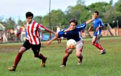 Foto de la galería: Candelaria 2-Huracan 1