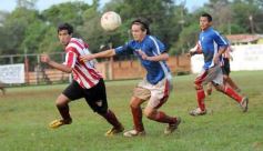 Foto de la galería: Candelaria 2-Huracan 1