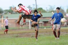 Foto de la galería: Candelaria 2-Huracan 1