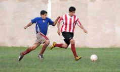 Foto de la galería: Candelaria 2-Huracan 1