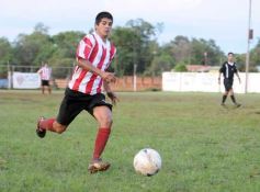 Foto de la galería: Candelaria 2-Huracan 1