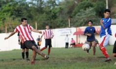 Foto de la galería: Candelaria 2-Huracan 1