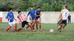 Foto de la galería: Candelaria 2-Huracan 1
