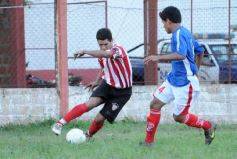 Foto de la galería: Candelaria 2-Huracan 1