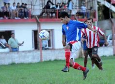 Foto de la galería: Candelaria 2-Huracan 1