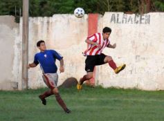 Foto de la galería: Candelaria 2-Huracan 1