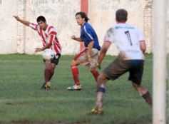 Foto de la galería: Candelaria 2-Huracan 1