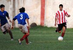 Foto de la galería: Candelaria 2-Huracan 1