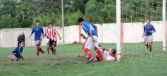 Foto de la galería: Candelaria 2-Huracan 1