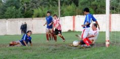 Foto de la galería: Candelaria 2-Huracan 1