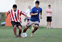 Foto de la galería: Candelaria 2-Huracan 1
