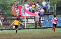 Foto de la galería: Candelaria 2-Huracan 1