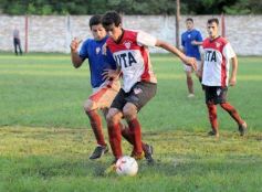 Foto de la galería: Candelaria 2-Huracan 1
