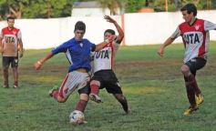 Foto de la galería: Candelaria 2-Huracan 1