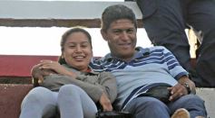 Foto de la galería: Candelaria 2-Huracan 1