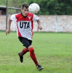 Foto de la galería: Candelaria 2-Huracan 1