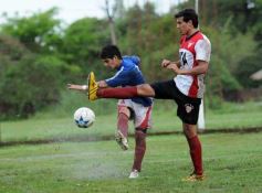 Foto de la galería: Candelaria 2-Huracan 1