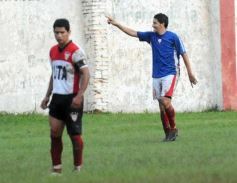 Foto de la galería: Candelaria 2-Huracan 1