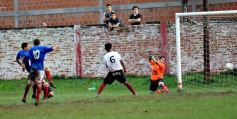 Foto de la galería: Candelaria 2-Huracan 1