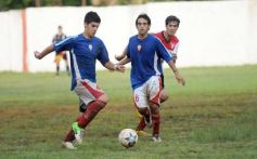 Foto de la galería: Candelaria 2-Huracan 1