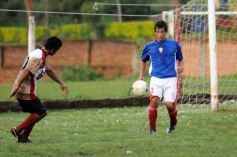 Foto de la galería: Candelaria 2-Huracan 1