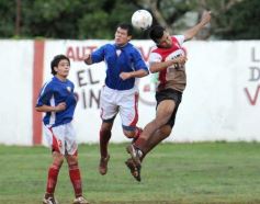 Foto de la galería: Candelaria 2-Huracan 1