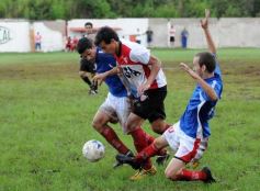 Foto de la galería: Candelaria 2-Huracan 1