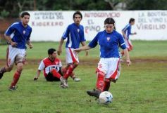 Foto de la galería: Candelaria 2-Huracan 1