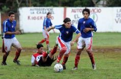 Foto de la galería: Candelaria 2-Huracan 1