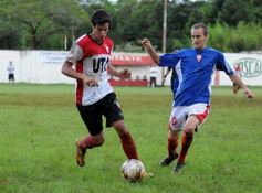 Foto de la galería: Candelaria 2-Huracan 1
