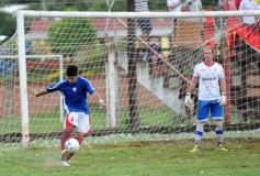 Foto de la galería: Candelaria 2-Huracan 1