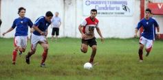 Foto de la galería: Candelaria 2-Huracan 1